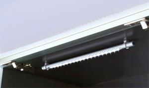 Roled led Εξωτερικό πο