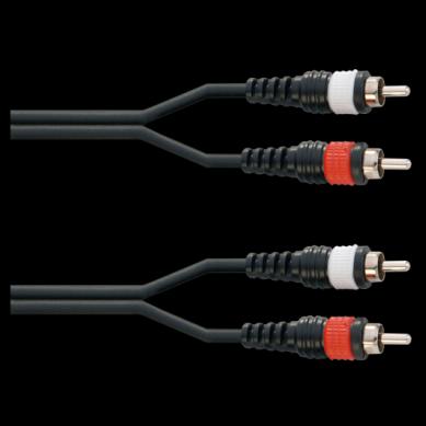 135,77 167,00 GB-109 SPEAKER CABLE Καλώδιο ηχείων 2x2.5mm2 με επένδυση PVC αρίστης ποιότητας. Εξωτερική διάμετρος O.D.9.0MM.Καρούλι 100 μέτρα.