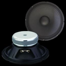 23,58 29,00 WOOFER FOR B-15 Woofer για ενισχυτή οργάνων B-15.