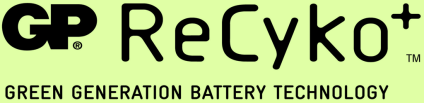 AA 2100 mah NiMH 10 100 0,2 11,75 GPEAAA85-C2 RECYKO ΠΑΚ. 2 ΜΠΑΣ. AAA 850 mah NiMH 14 140 0,1 4,65 GPEAAA85-C4 RECYKO ΠΑΚ.