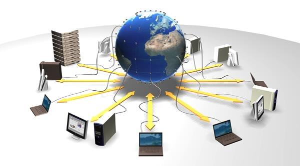 2010 Πληροφορική The LHC Computing Grid Κατανεμημένη υπολογιστική δύναμη παγκοσμίως Υπερ-υπολογιστές E-Science Χαρτογράφηση