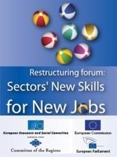 NEW EMPLOYABILITY POLICIES IN THE EUROPEAN CONTEXT Among the first actions taken in the European context to promote employment was the European Employment Strategy, which aimed to transform Europe as