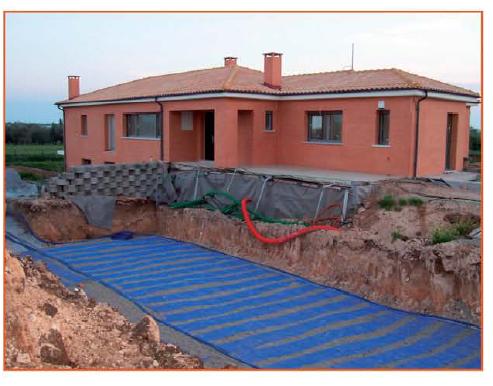 Hellström 2004 «Geothermal (Ground-Source) Heat Pumps - A World Overview». Εικόνα 3.