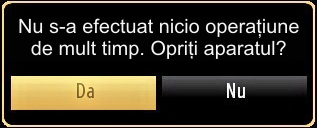 Folosirea unui modul de acces condiţionat IMPORTANT: Introduceţi sau scoateţi modulul IC doar când televizorul este OPRIT.