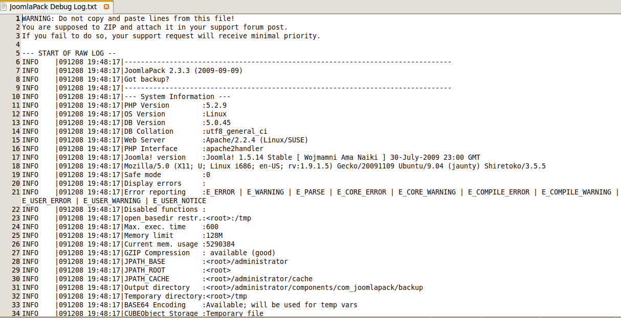 από το front-end ή από το back-end ή και από τα δύο µέρη της εφαρµογής µας.