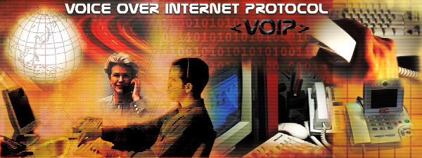 VoIP (Voice over Internet Protocol) Τηλεφωνία Μέσω ιαδικτύου Η Επόµενη Γενιά Τηλεφωνικής Επικοινωνίας Επιµέλεια Πτυχιακής: