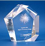 2013, (European Public Sector Award 2013) για τις πιο καινοτόμες, αποτελεσματικές και αποδοτικές δράσεις/έργα υπηρεσιών του δημόσιου τομέα.