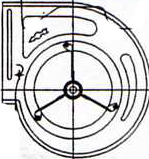 Τεχνικά στοιχεία Διαστάσεις Γ 1 a b c 5c / A 4a 610 4b 760 7 960 5b 6 5b / MF DS 50 Α Β Γ 15 45 80 MF DS 460 510 560 45 80 680 760 500 600 1070 980 10 1070 10 80 1070 10 1570 460 980 510 560 60 1070