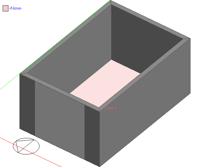 Intermittent HVAC + External Roof (Normative) Intermittent HVAC (Normative) (Informative) Πλαίσιο αναφοράς (EN 15265:2007) Η παρούσα ενότητα παρουσιάζει ορισμένες από τις δοκιμές που διεξήχθησαν με