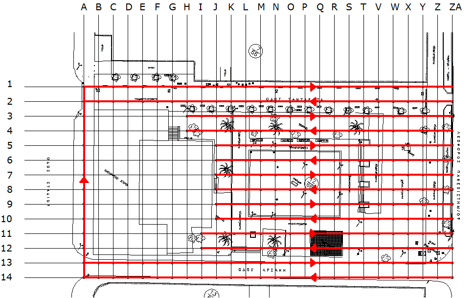 ΚΕΦΑΛΑΙΟ 4 ΟΡΓΑΝΑ: ΔΙΑΔΙΚΑΣΙΑ ΜΕΤΡΗΣΕΩΝ & ΕΠΕΞΕΡΓΑΣΙΑ ΑΠΟΤΕΛΕΣΜΑΤΩΝ 89 Εικόνα 4.