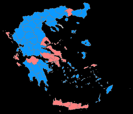 gr, 2014. Εκλογές 2012 : Ματς ΠΑΣΟΚ - ΝΔ στο διαδίκτυο. Ανακτήθηκε 15 Μαΐου, 2014).