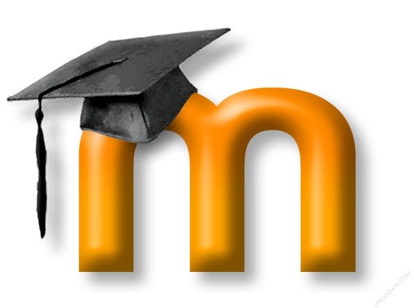 Moodle Το Moodle είναι μία ανοιχτού κώδικα πλατφόρμα e learning. Διαθέτει ένα ανοιχτό δίκτυο μέσα στο οποίο αλληλεπιδρούν πάνω από ένα εκατομμύριο χρήστες.