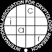 Συνέδρια-Workshops International Association for Cryptologic Research (IACR) Crypto Eurocrypt Asiacrypt