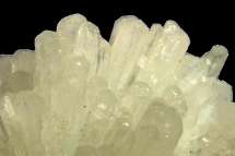 Aragonite ( CaCO 3 ) Rob Lavinsky,