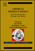 ), Product Design and Engineering: Best Practices (2 Volume Set), ISBN 978-3-527-31529-1 (Wiley, 2007) Μειέηε πεξηπηψζεσλ 5. K. M. Ng, R. Gani and K. Dam-Johansen (eds.