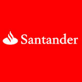 90% 2004 - - - Εταιρία: Banco Santander S.A. Χώρα: Ισπανία Χρηματιστήριο : Μαδρίτη Κλάδος: Τράπεζες Επίσημη ιστοσελίδα: www.santander.com 2013 6.330 0.605 9.56% 2012 5.970 0.