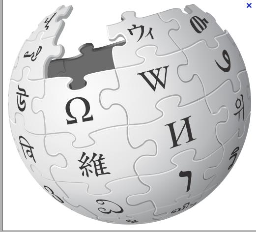Wiki είναι ένας τύπος ιστοτόπου που επιτρέπει σε οποιονδήποτε να δημιουργήσει και να επεξεργαστεί τις σελίδες του. Σε ένα Wiki, διάφορα άτομα μπορούν να γράφουν μαζί (όχι ταυτοχρόνως).