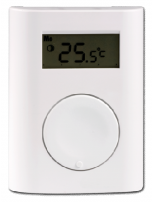 Οι θερμοστάτες TP-8x TP-82 TP-83 Ρύθμιση θερμοκρασίας Μέτρηση θερμοκρασίας Κλείδωμα Ρύθμιση: Λειτουργίες Υστέρησης Ορίων λειτουργίας Διόρθωση αισθητήρα Κατώφλι ειδοποίησης AA 1.