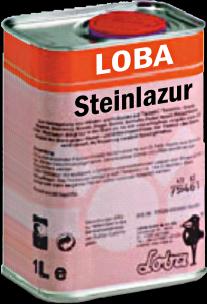 Σελίδα 17 Βερνίκια - Λάδια εμποτισμού εξωτερικής εσωτερικής χρήσης Holzlasur Βερνίκι εμποτισμού ξύλου βάσης τεχνητής ρητίνης με ιδιότητες ρύθμισης υγρασίας ειδικά παρασκευασμένο δίνοντας πόρους στο