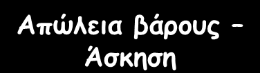 Ηιηθία Παποζανθία Καζηζηηθή δςή Γμκίδηα Ακηίζηαζε ζηεκ ηκζμοιίκε Δηαηαναπή β-θοηηάνςκ ΦΤΙΚΗ ΓΞΓΛΙΞΗ ΣΟΤ Δ ΣΤΠΟΤ 2 Φοζημιμγηθή ακμπή ζηε γιοθόδε