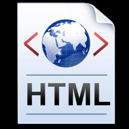 Εικόνα 2- Περιβάλλον MySQL Workbench 3.7 HTML H HTML (Hypertext Markup Language) είναι η markup γλώσσα για προβολή ιστοσελίδων στον browser.