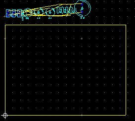 Ανοίγουμε την καρτέλα Transfr Transfr to Ultboard Transfr to Ultboard 11.0 και την επιλέγουμε με το ποντίκι, τότε δημιουργείται το αρχείο *.