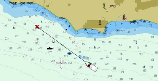 16.1 Επισκόπηση εφαρμογής χάρτη Η εφαρμογή χάρτη παρέχει λειτουργίες σχεδιασμού διαδρομής και πλοήγησης. Η εφαρμογή χάρτη διαθέτει έναν προφορτωμένο βασικό παγκόσμιο χάρτη.