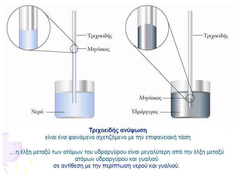 Δυνάμεις