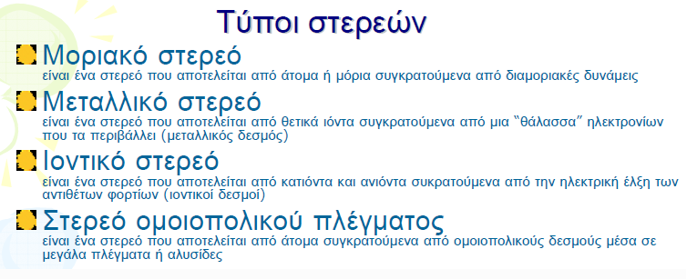 Στερεά