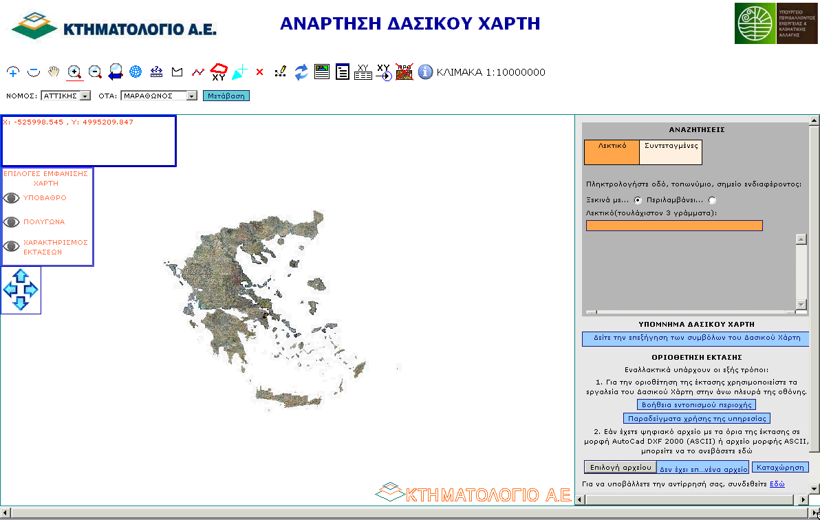 Ανάρτηση