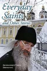 We ing Orthodox both in Indonesia and Australia. The words of one e striking. As an Orthodox, I feel God's Grace for me, God's l get salvation. The biggest problem is maybe from ourselves.