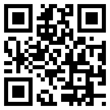 3.2 Κώδικας QR Quick Response Code Σχήμα 41. Κωδικός QR. 3.2.1 Γενικά Ο κώδικας QR (QR codes) είναι ένας γραμμωτός κώδικας (barcode) δύο διαστάσεων, που δημιουργήθηκε το 1994 από την ιαπωνική