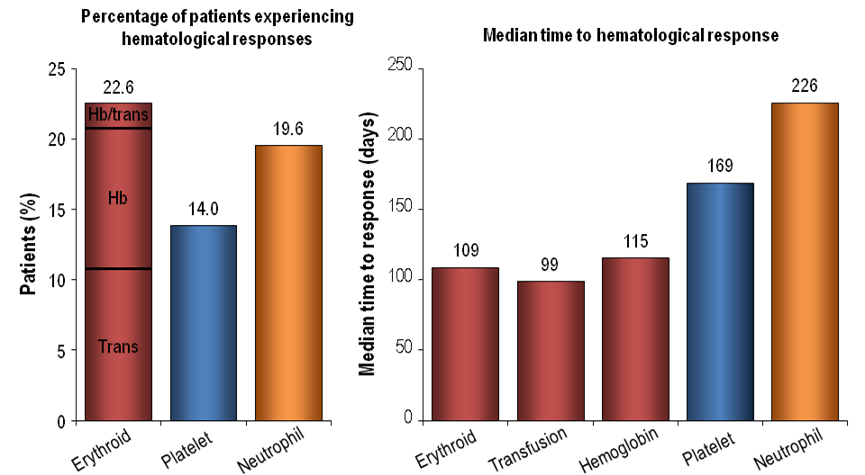 Gaterman et al Haematologica 2012;