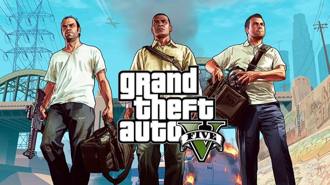 GRAND THEFT AUTO ΚΑΤΗΓΟΡΙΟΠΟΙΗΣΗ Τo Grand Theft Auto είναι παίχνιδι