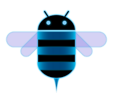 Android 3.0 HONEYCOMB Η έκδοση Android 3.0 με το όνομα Honeycomb (Εικόνα 1.
