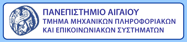 ΠΑΝΕΠΙΣΤΗΜΙΟ ΑΙΓΑΙΟΥ ΤΜΗΜΑ ΜΗΧΑΝΙΚΩΝ ΠΛΗΡΟΦΟΡΙΑΚΩΝ ΚΑΙ ΕΠΙΚΟΙΝΩΝΙΑΚΩΝ ΣΥΣΤΗΜΑΤΩΝ ΔΗΜΙΟΥΡΓΙΑ ΣΥΣΤΗΜΑΤΟΣ ΗΛΕΚΤΡΟΝΙΚΩΝ ΙΑΤΡΙΚΩΝ ΦΑΚΕΛΩΝ ΜΕ ΧΡΗΣΗ ΕΞΥΠΝΩΝ