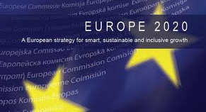 Σελίδα 2 Ευρώπη 2020: είναι το µέλλον µας Η «Ευρώπη2020» είναι η αναπτυξιακή στρατηγική της ΕΕ για την ερχόµενη δεκαετία.