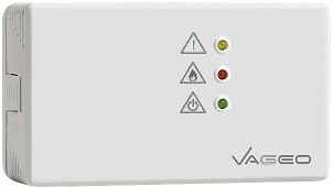 V-GDN & V-GDL Εγχειρίδιο χρήσης (01VGDN) & (01VGDL) Ανιχνευτής Διαρροής Αερίων Καυσίμων (V-GDN Φυσικού Αερίου), (V-GDL LPG). Σελ. 2,3 Οδηγίες ασφαλείας - Τοποθέτηση Εγκατάσταση Σελ.