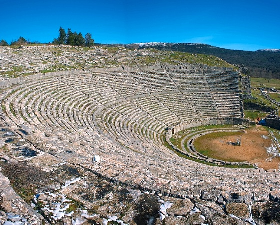 Εικόνα 4 Πηγή: www.bacoli.gr/photo, Σεπτέµβριος 2007.