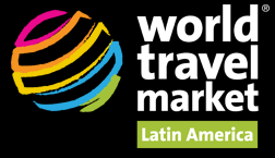 4. World Travel Market (WTM) Latin America Πόλη Χώρα : Σαο Πάολο, Βραζιλία Ονομασία : World Travel Market (WTM) Διάρκεια : 23 25.04.