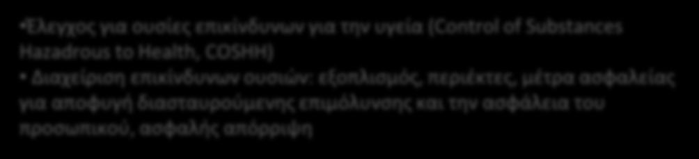 Κλινικές παράμετροι Εκτίμηση κινδύνου-οφέλους (Risk assessment) Συμμόρφωση του ασθενούς Αποδεκτή γεύση, εμφάνιση ειδικά για μακροχρόνια χορήγηση και δύσκολα συμμορφούμενος (παιδιά, ηλικιωμένοι)