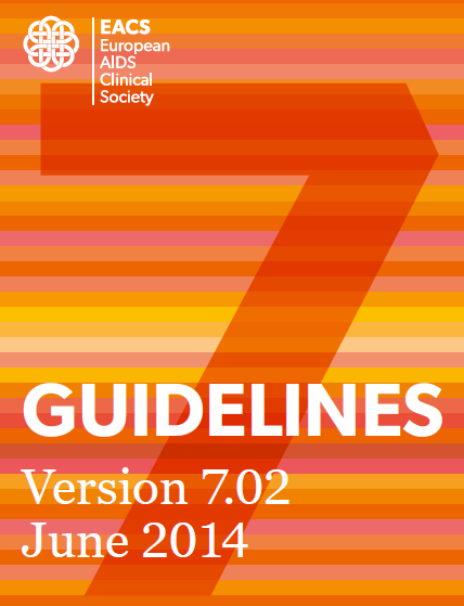 Επιλογή αγωγής για τον ασθενή μας EACS Guidelines 2014 Προτεινόμενη 1 ης γραμμής αντιρετροϊκή