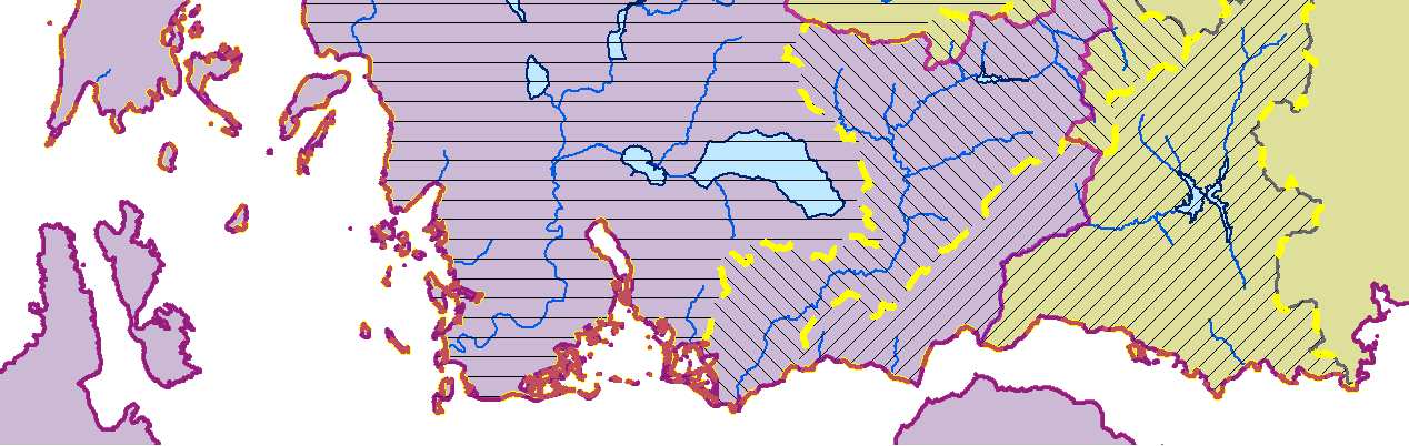 12 ΛΑΠ Περιοχή Λεκανών Απορροής Ποταµών GR04 ΚΑΜΝΑΙΤΙΚΟ P.