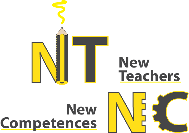 μάθησης www.newteachers4newcompetences.