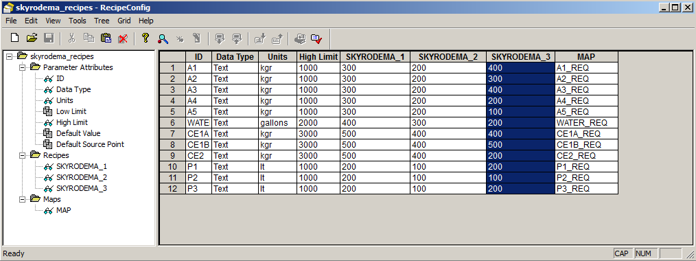 Κεφάλαιο 3 sleep 100 M=M+1 Wend sleep 1000 End Sub TRUCKS. bcl Sub Main() Dim Y As Integer Dim X As Integer X=PointGet("TRUCKS_DEMAND") For Y= 1 To X SLEEP 3000 PointSet "VIS_TRUCK",TRUE Z=2.