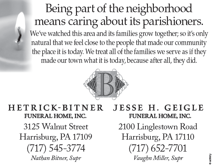 THE SOURCE JUNE/JULY 2015 Page 21 DUSTIN R. BAKER, FD SUPERVISOR Myers-Harner Funeral & Cremation Services, Inc.