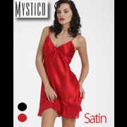 X XX Jeannette Σατέν Νυχτικό http://store.kapetanis.com/nightware/jeannette-quality-satin-nightware.