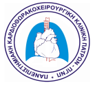 Β. Δουγένης Εκπαιδευτικό