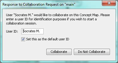 A.2 Υλικό/Αρχιτεκτονική Ηλεκτρονικού Υπολογιστή A.2.Μ1-M2 εννοιογράμματος για να σας επιτρέψει να κάνετε αλλαγές, συνεργαζόμενοι/ες ομαδικά. Θα σας ζητηθεί να καθορίσετε το όνομα χρήστη (User ID).