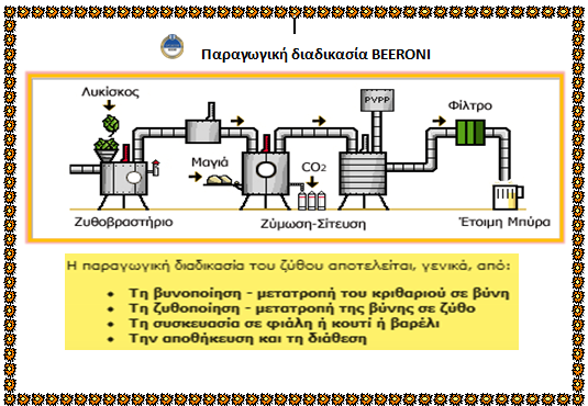 14β. Φωτογράφηση δειγμάτων από